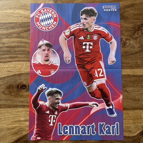Lennart karl fc - lennart, 🇩🇪