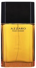 Azzaro pour homme eau - pour,