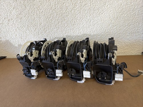 Miele staubsauger kabeltrommel - staubsauger,