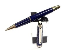 Montblanc Meisterstück Around