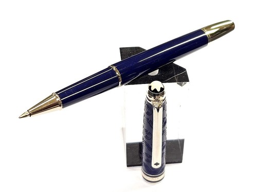 Montblanc meisterstück around - montblanc,