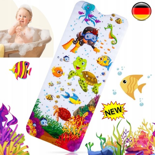 Badewannenmatte kinder - badewannenmatte,