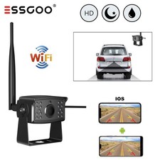 ESSGOO PKW Auto WIFI WLAN Funk