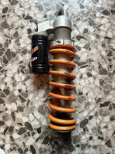 Mono stoßdämpfer pds ktm - mono, wp