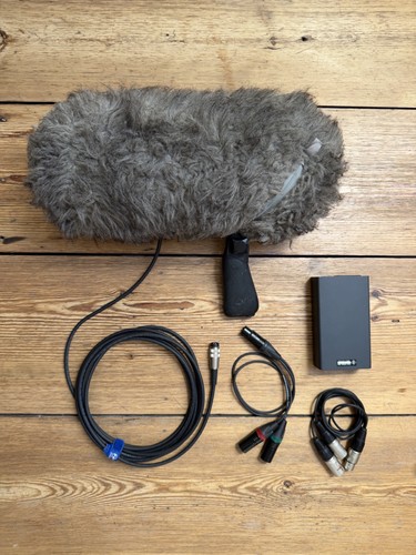 Neumann rsm 191 inkl - neumann, mtx