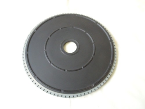 Thorens 115 plattenteller - thorens, td