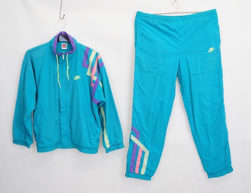 Vintage nike trainingsanzug - vintage,