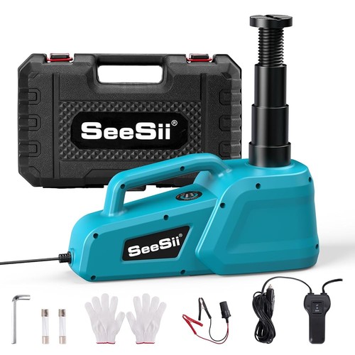 Seesii elektrischer wagenheber - elektrischer,