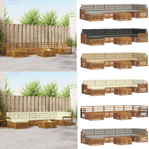 Outdoor sofagarnitur pcs - outdoor-sofagarnitur, 8
