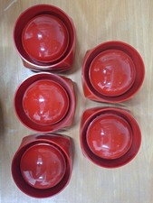 5x Esser Warntongeber