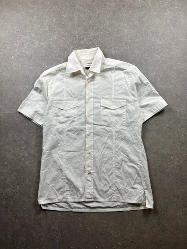 Versace hemd halbarm - hemd,