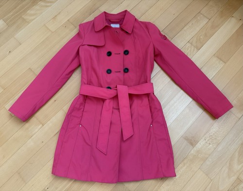 Peuterey damen trenchcoat - peuterey, in