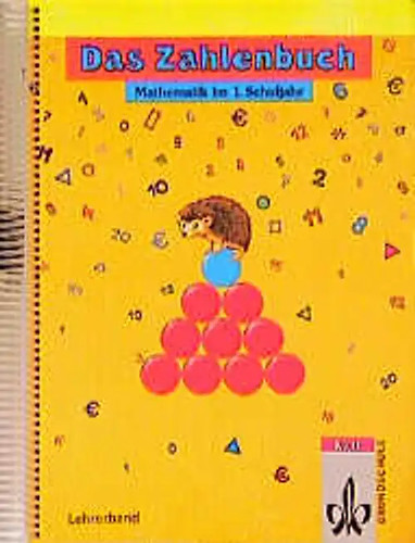 Das zahlenbuch - das,