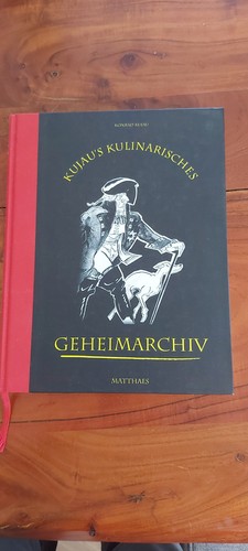 Kujau kulinarisches - kujau´s,