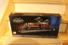 LEGO® 10277 Lokomotive