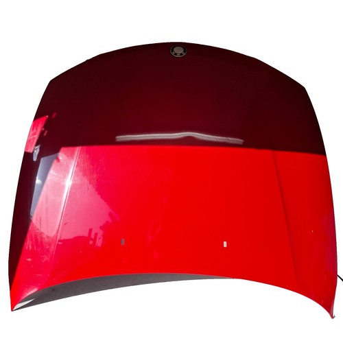 Motorhaube bmw 1er e81 - motorhaube,