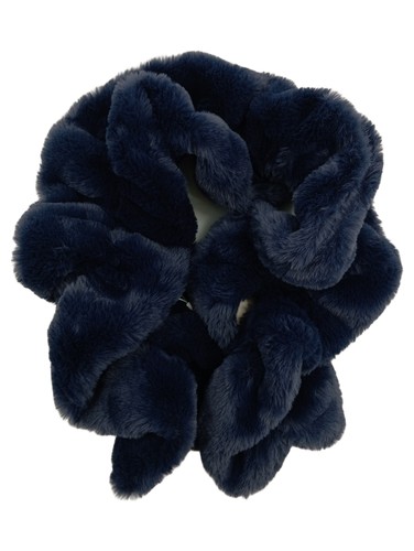 Pfeffinger schal 80cm blau - pfeffinger,