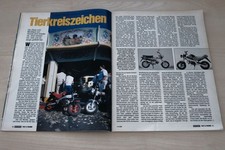 Motorrad 1988 honda 50 - motorrad, 14/1988