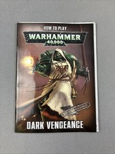 Warhammer 40k 40000 How To