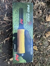 Minelab Pro-Find 15 Pinpointer-Metalldetektor