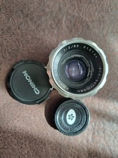 Isco Göttingen Edixa Westagon