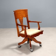 Antike Höhenverstellbarer