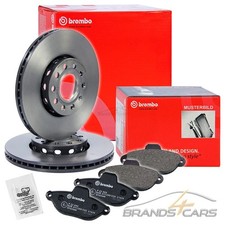 BREMBO COATED BREMSSCHEIBEN