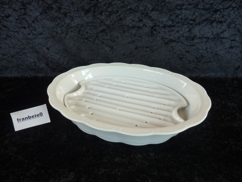 Rosenthal monbijou weiss - , "