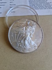 Usa american silber - american, eagle