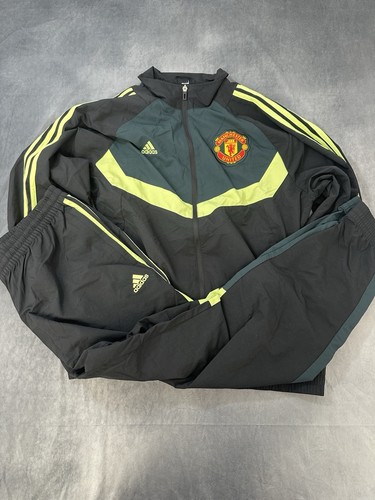 Adidas manchester united - adidas,