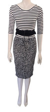 Marc Cain Sports Jersey Kleid