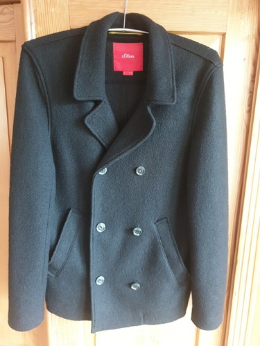 Oliver herren caban jacke - herren,