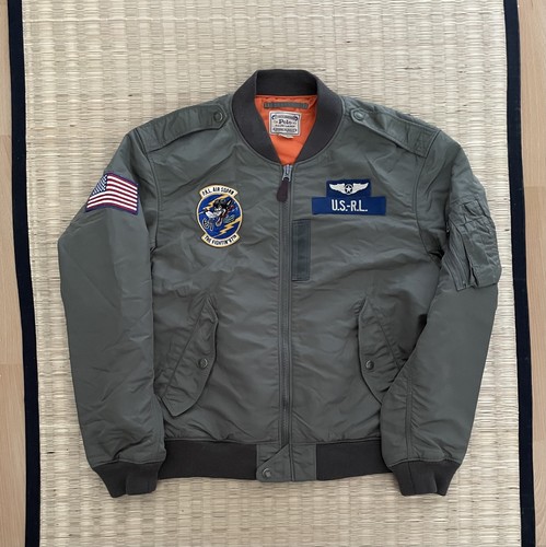 Ralph lauren polo bomber - ralph,