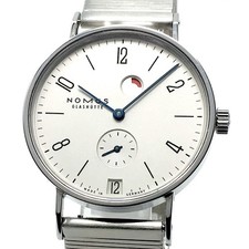 NOMOS Glashütte (revisioned &