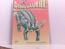 Dinosaurier! Entdeckungsreise