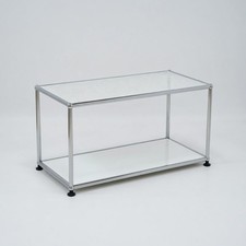 USM Haller Beistelltisch