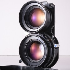 Mamiya Sekor 80mm S F2.8