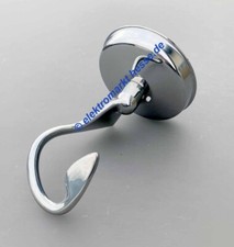 Knethaken Edelstahl KENWOOD