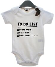 To Do Liste BabyGrow