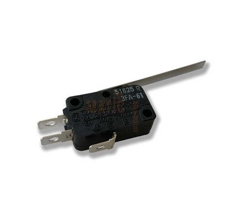 Ditec 6ml mikroschalter mit - ditec,