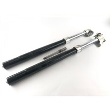 Kreidler Supermoto 125 [2008] - Gabel Telegabel mit Achse