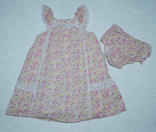 Baby mädchen kleid größe - kleid,