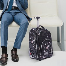 45 Liter Rucksack Trolley