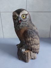 Porzellanfigur-~Royal Meridian~EULE-~