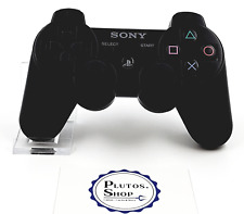 Sony Playstation PS3 Wireless DualShock 3 Original Controller CECHZC2E - Schwarz