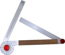 Koller-Schrägmass ROT