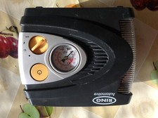 RING Luftverdichter 12 V mit LED-Beleuchtung RAC620 - Mister Auto Autoteile