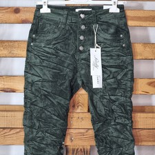 JEWELLY CORDHOSE GR.XS-XL TOP 4 MODELLE SUPER COOLE OPTIK STYLED TOP AKTUELL NEW