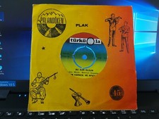 TÜRKISCHE MUSIK-CEM