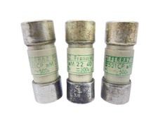 FERRAZ PRONORM 521CP AM 22 40